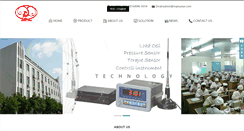 Desktop Screenshot of manyyear.com